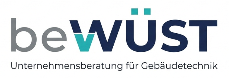 beWÜST Logo